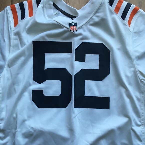 Khalil Mack Chicago Bears Nike Jersey - Picture 2 of 6